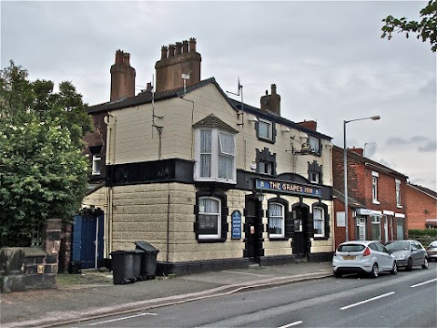 The Northern Bar - Runcorn