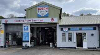 Harding Auto Services Ltd