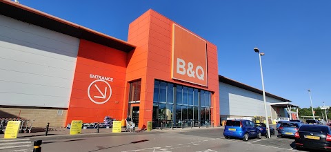 B&Q Cribbs Causeway