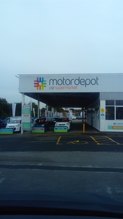 CarSupermarket.com Birmingham