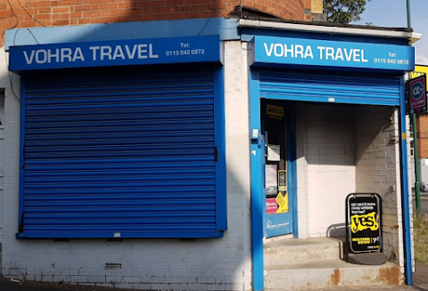 Vohra Travel