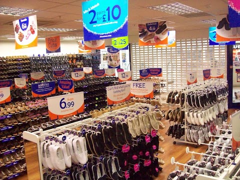 Shoe Zone