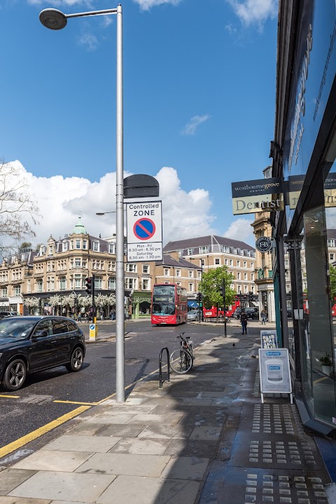 Westbourne Grove Dental and Implant centre