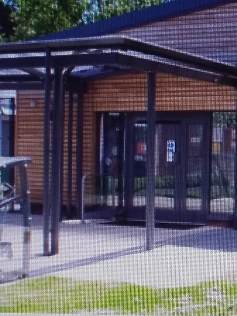 Hamsey Green Sure Start Childrens Centre