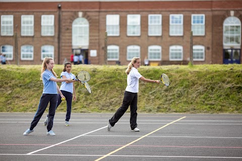 Kings Norton Girls' School and Sixth Form