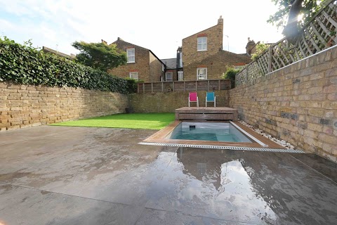 Urban Pool Ltd - London