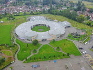 Herringthorpe Junior School