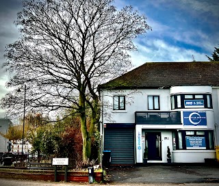 New River Dental (formerly Leigh Dental Practice)