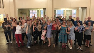 Nottingham Lindy Hop