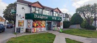 Budgens