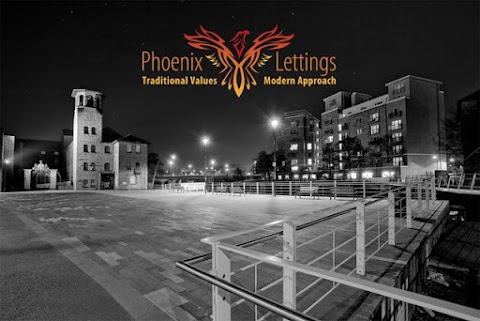 Phoenix Letting & Property Management Ltd