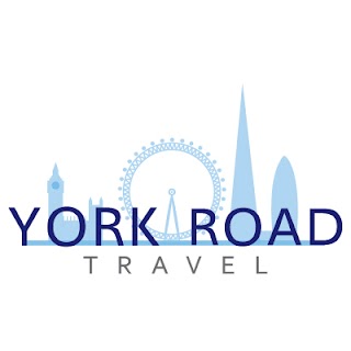 York Road Travel Agency