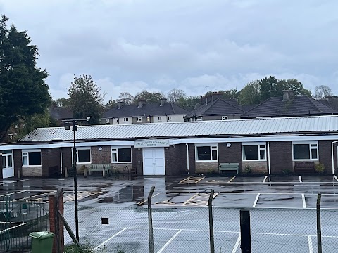 Littleworth Community Centre