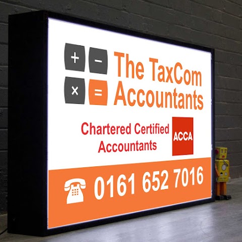 The TaxCom Accountants
