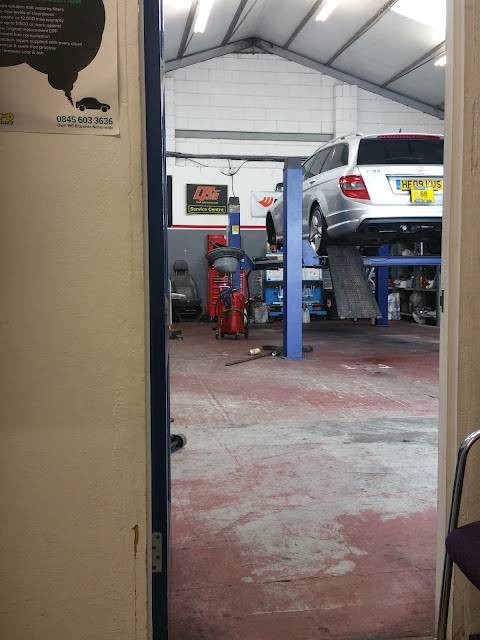 Peacehaven Tyre & Auto Centre