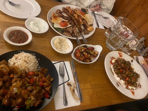 Sultan Restaurant