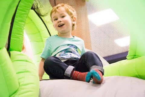 Toddler Sense Children's Classes Chichester