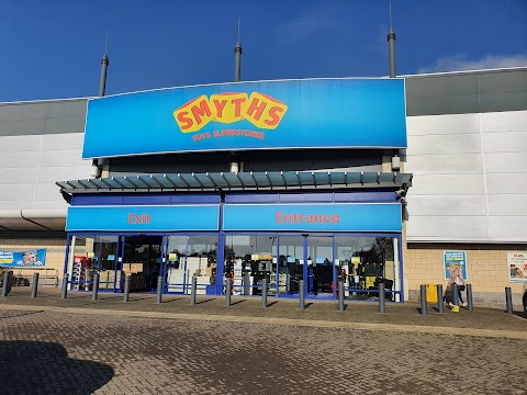 Smyths Toys Superstores