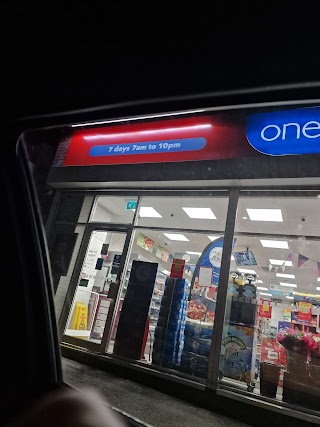 One Stop