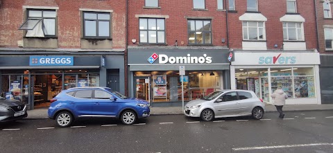 Domino's Pizza - Maesteg