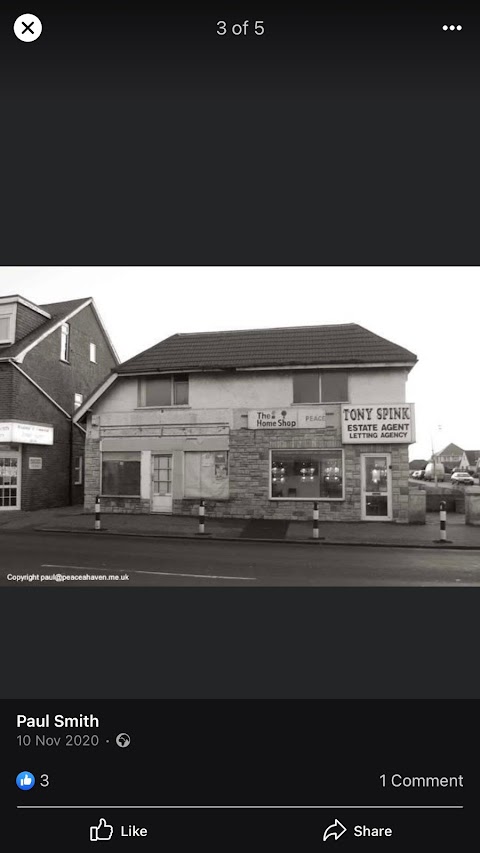 Retro Barbers