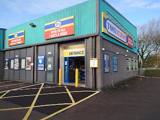 Toolstation Cardiff Llanishen