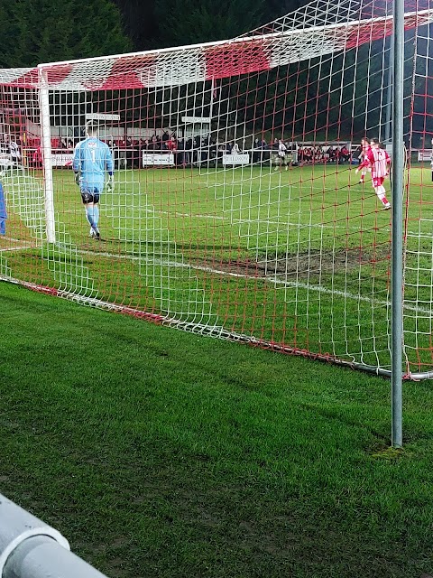 Buckley Town Football Club