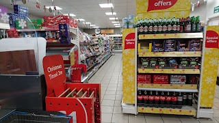 Tesco Express