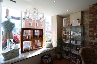 Body Image Beauty Salon Hartley Wintney