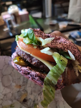 Burger One