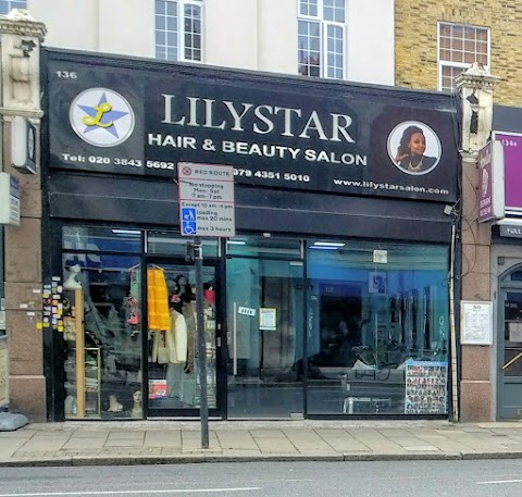 Lilystar Hair and Beauty Salon