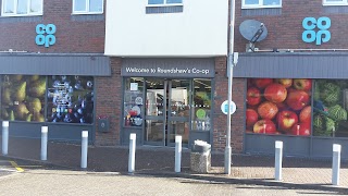 Co-op Food - Wallington