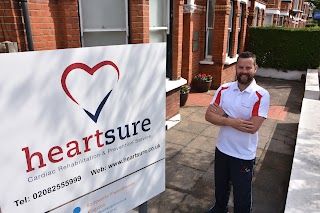 Heartsure Cardiology Clinic