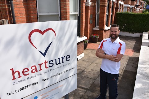 Heartsure Cardiology Clinic