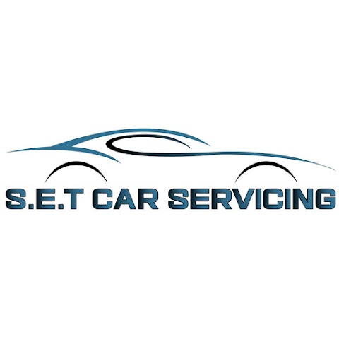 S.E.T Car Servicing & MOT Centre Ltd