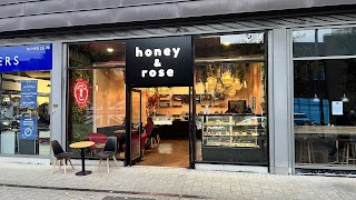 Honey and Rose