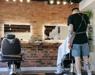 Barber Box