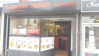 Kamran's Indian Takeaway