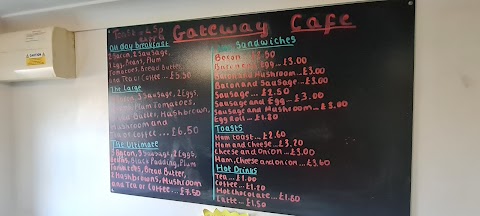 Gateway Cafe