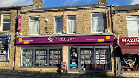Sutherland Reay Sales and Letting Agent