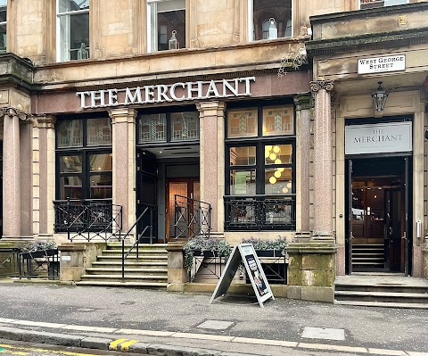 Merchant Glasgow