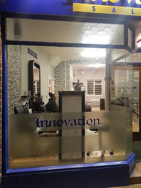 Innovation Salon