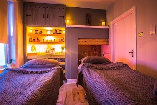 Phoenix Treatments & Beauty Eco Spa & Massage Brighton