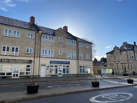 Wells Hill Dental Surgery