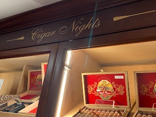 Cigar Nights