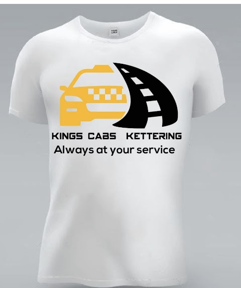 Kings Cabs Kettering - Taxi Service Kettering