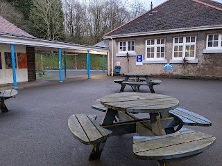 Pontarddulais Primary School