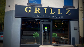 Grillz Grillhouse