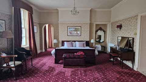 Rossett Hall Hotel