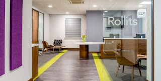 Rollits LLP - Hull